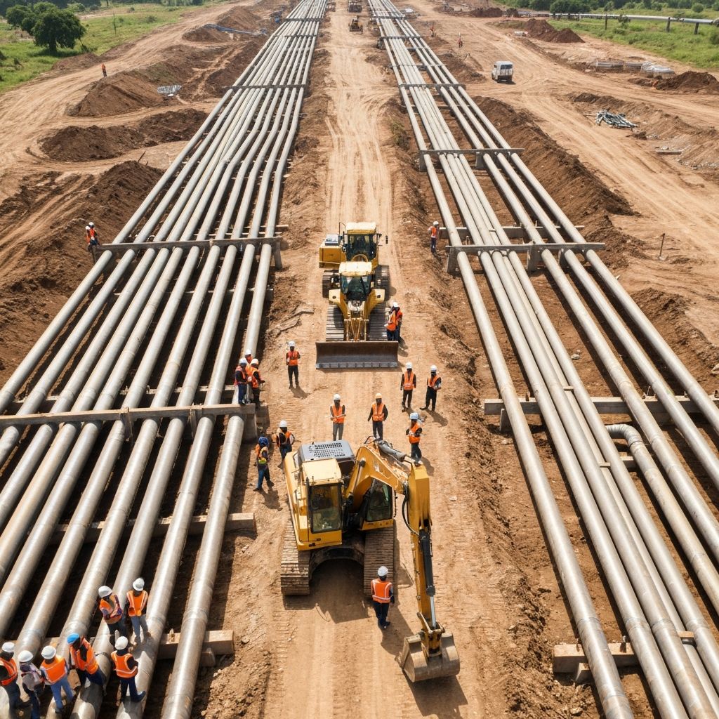 Flowline Intervention