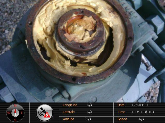 Valve Component Maintenance